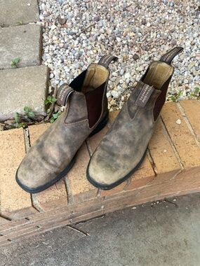 Blundstone Chelsea Boots